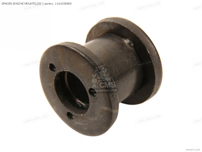 Suzuki SPACER,ENGINE MOUNT(L20) 1161038400