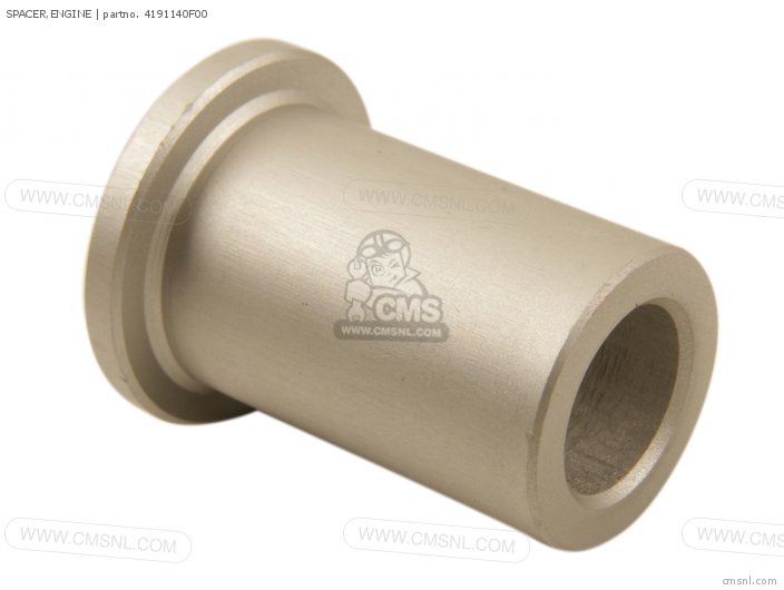 Suzuki SPACER,ENGINE 4191140F00