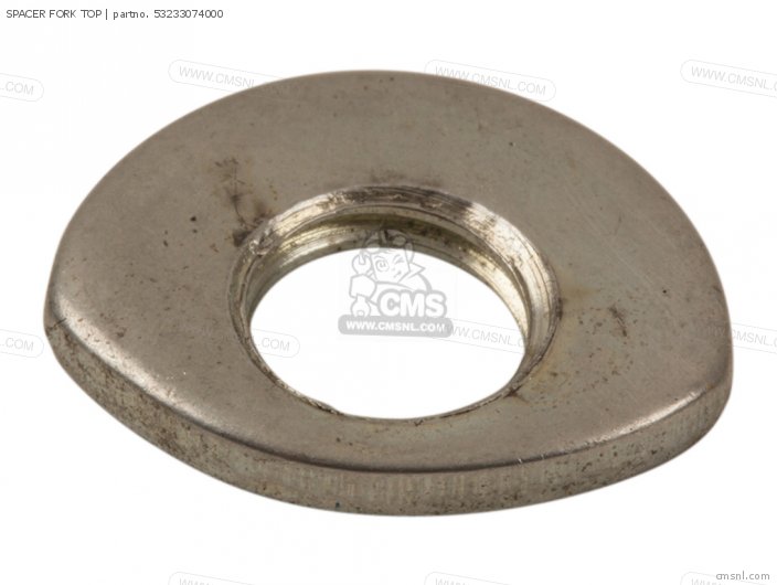 SPACER FORK TOP SPACER FORK TOP
