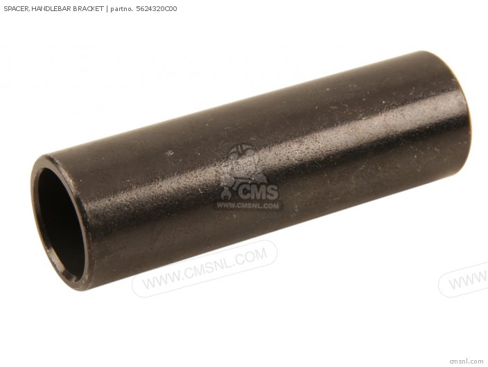 Suzuki SPACER,HANDLEBAR BRACKET 5624320C00