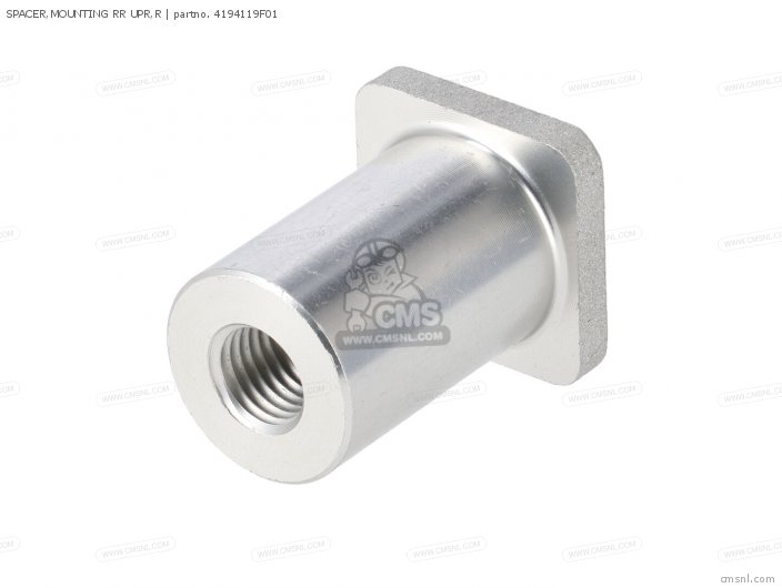 SPACER MOUNTING RR UPR R