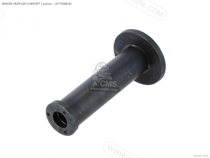 Suzuki SPACER,MUFFLER SUPPORT 1477040B00