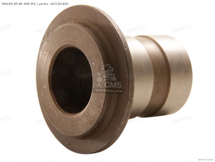 Suzuki SPACER,RR BR AHR PNL 6421301B00