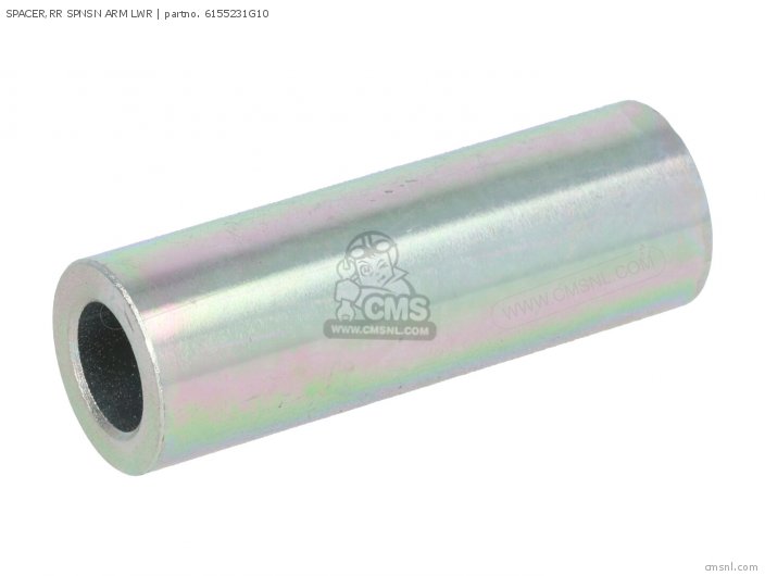 Suzuki SPACER,RR SPNSN ARM LWR 6155231G10