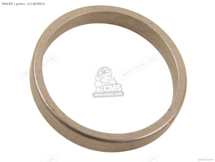 Suzuki SPACER 2112835E10 Suzuki SPACER 2112835E10
