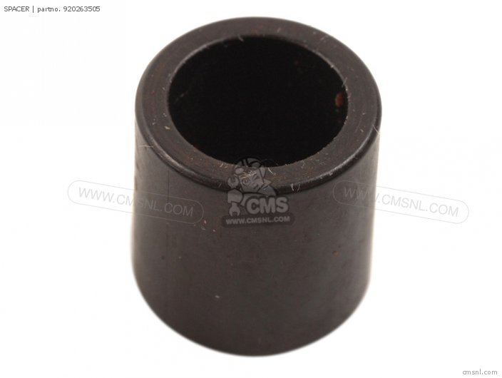 Kawasaki SPACER 920263505 Kawasaki SPACER 920263505