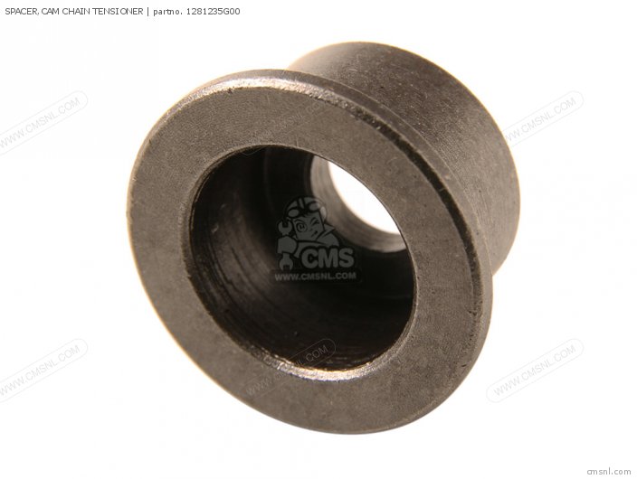 Spacer, Cam Chain Tensioner photo