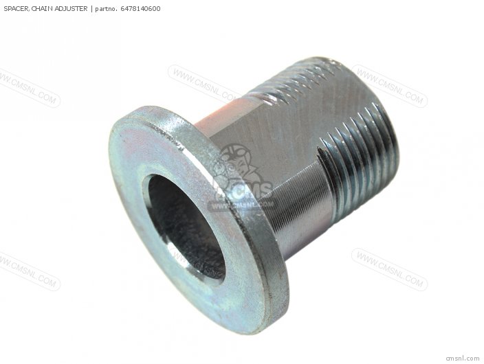 Spacer, Chain Adjuster photo