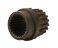 small image of SPACER  CLUTCH SLEEVE HUB