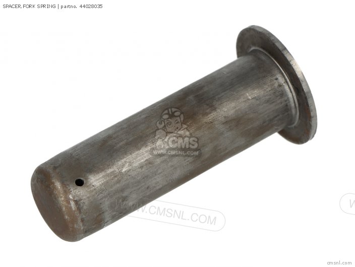 SPACER,FORK SPRING for KT250A2 TRIAL 1976 USA / MPH order at CMSNL