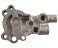 small image of SPACER  OIL PUMP