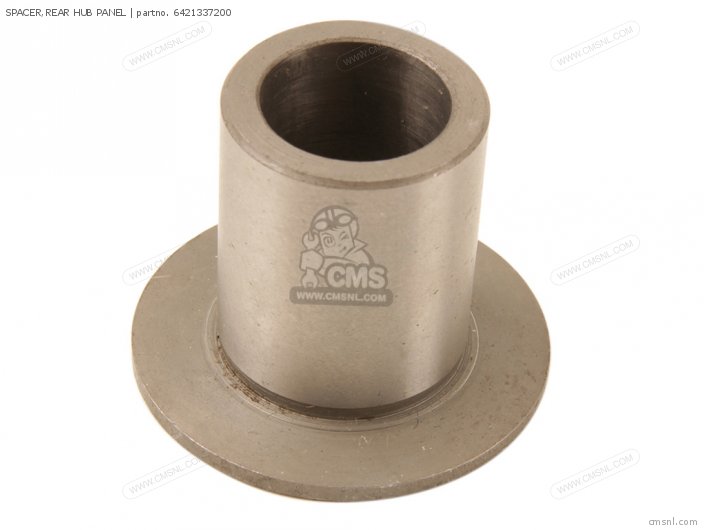 6421337200 Spacer,rear Hub Panel Suzuki buy the 6421337200 at CMSNL