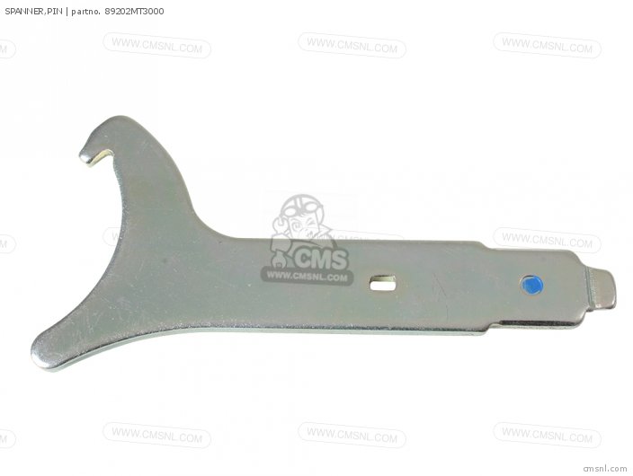 Honda SPANNER,PIN 89202MT3000