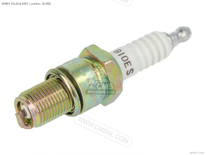 Kawasaki SPARK PLUG,B10ES B10ES Kawasaki SPARK PLUG,B10ES B10ES