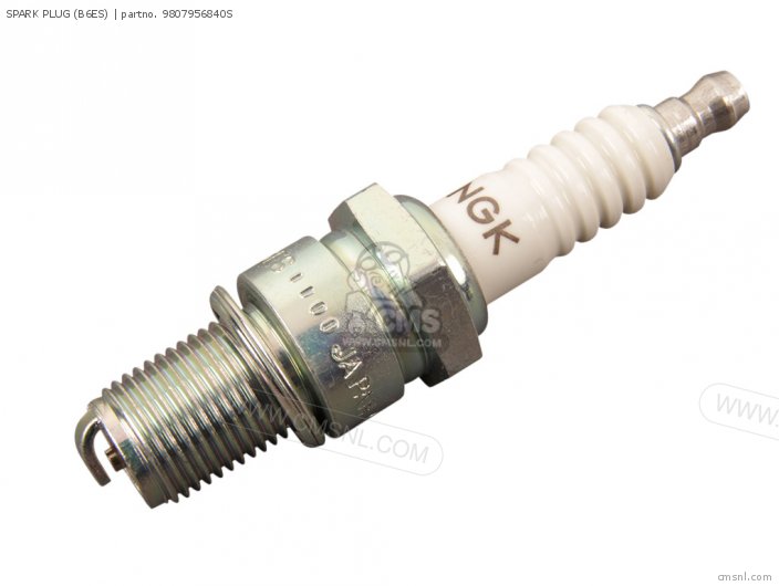 Honda SPARK PLUG (B6ES) 9807956840S