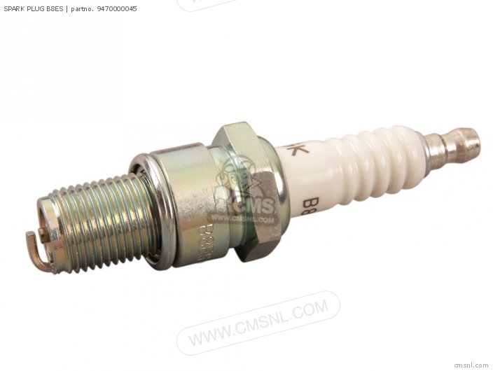 Yamaha SPARK PLUG B8ES 9470000045 Yamaha SPARK PLUG B8ES 9470000045