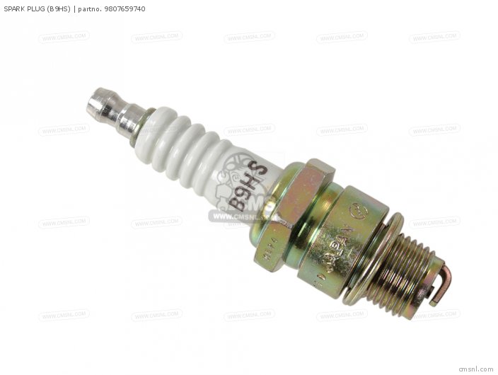 Honda SPARK PLUG (B9HS) 9807659740