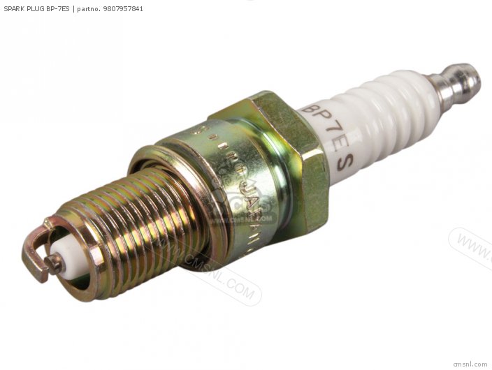 Honda SPARK PLUG BP-7ES 9807957841