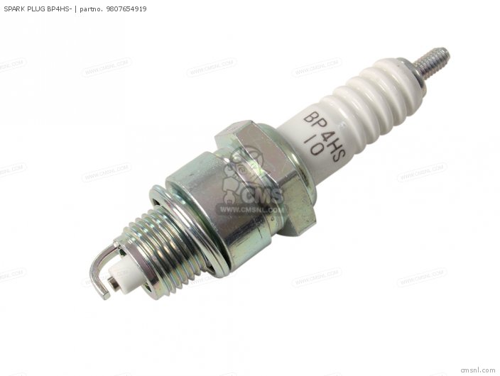 Honda SPARK PLUG BP4HS- 9807654919 Honda SPARK PLUG BP4HS- 9807654919