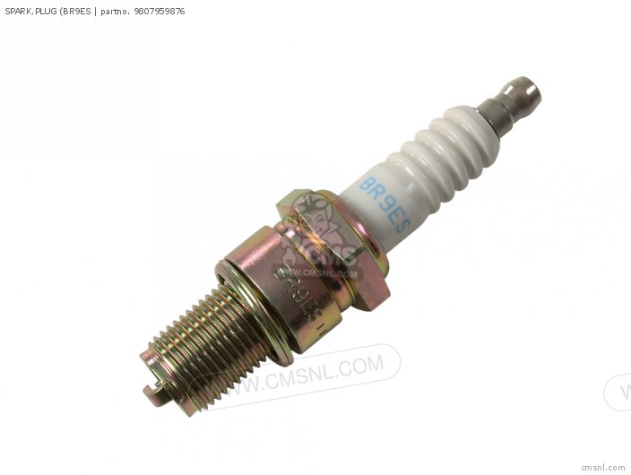 Honda SPARK,PLUG (BR9ES 9807959876