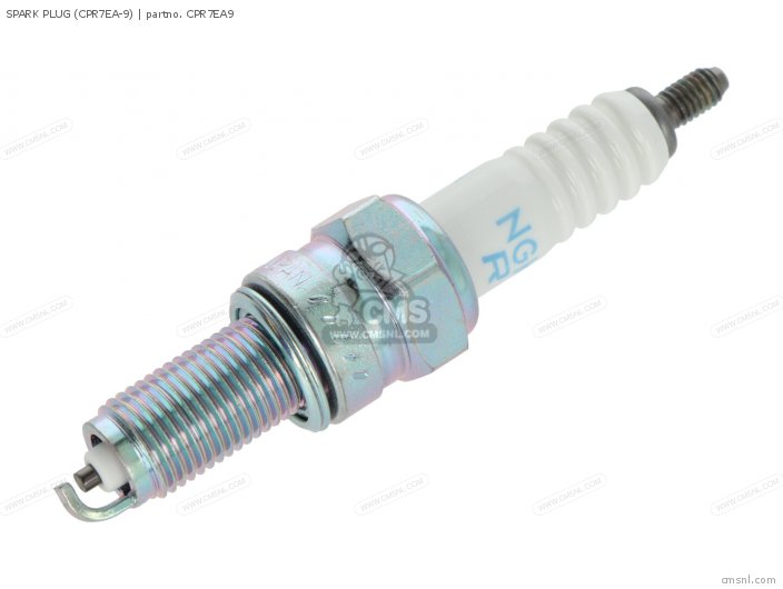 Yamaha SPARK PLUG (CPR7EA-9) CPR7EA9