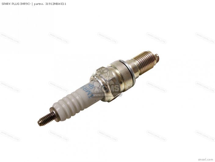Honda SPARK PLUG IMR9C- 31912MBWE11 Honda SPARK PLUG IMR9C- 31912MBWE11