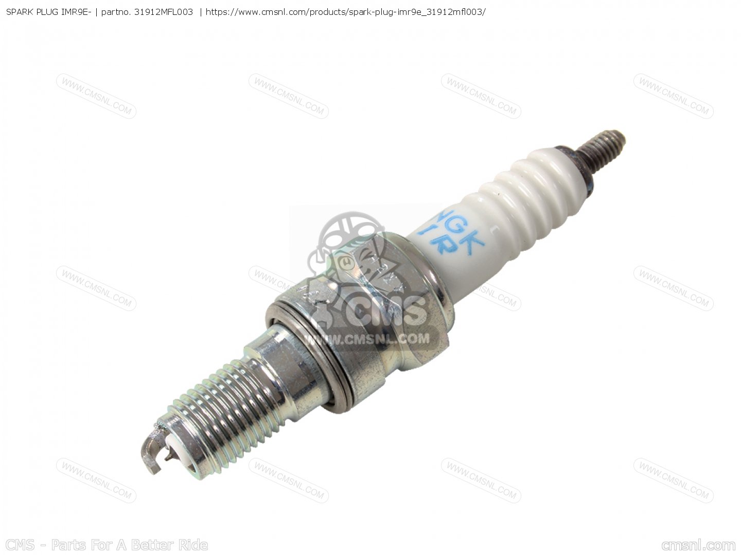 2008 cbr1000rr spark plugs