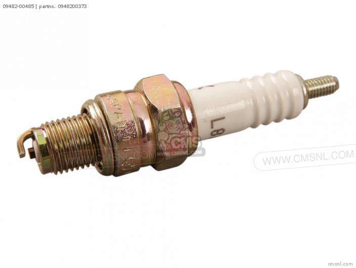 Suzuki SPARK PLUG NGK CR8HSA 0948200373