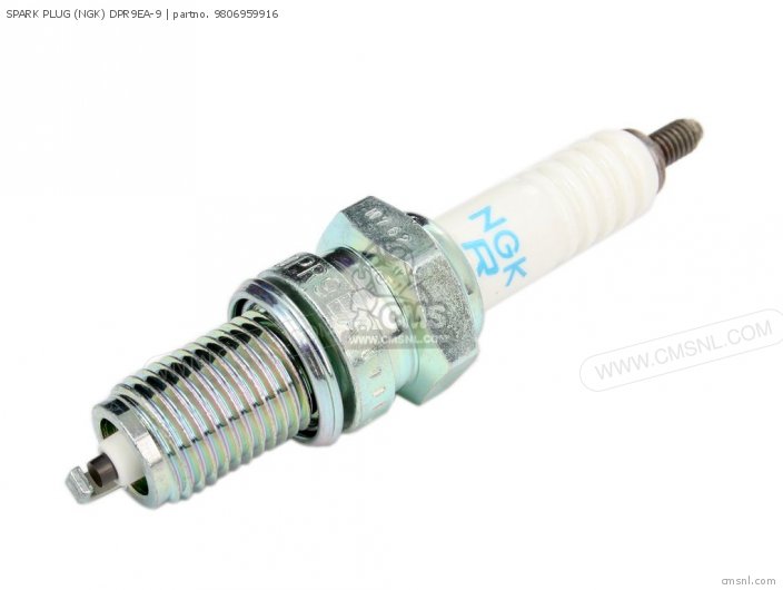 africa twin spark plugs