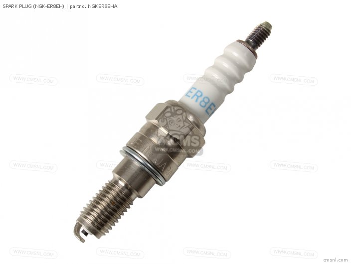 Takegawa SPARK PLUG (NGK-ER8EH) NGKER8EHA