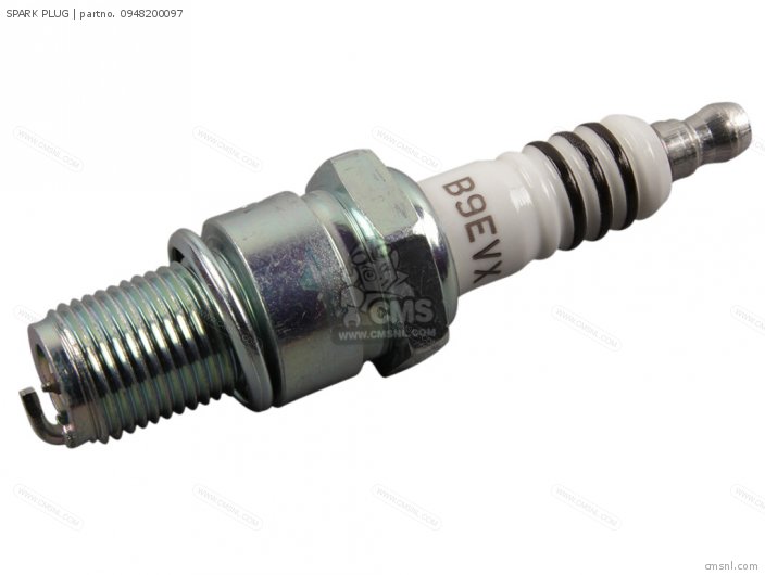 Suzuki SPARK PLUG 0948200097