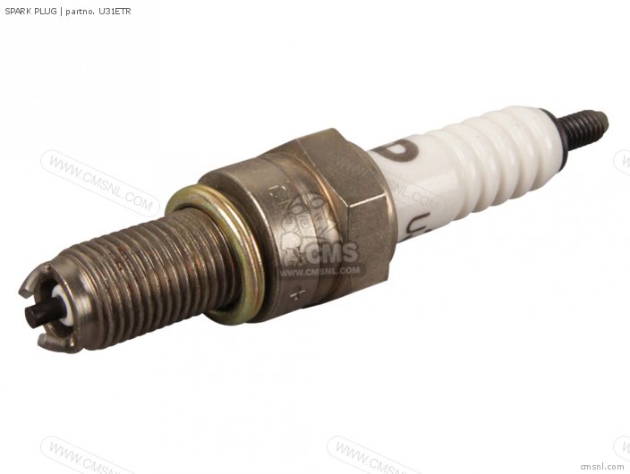 Yamaha SPARK PLUG U31ETR