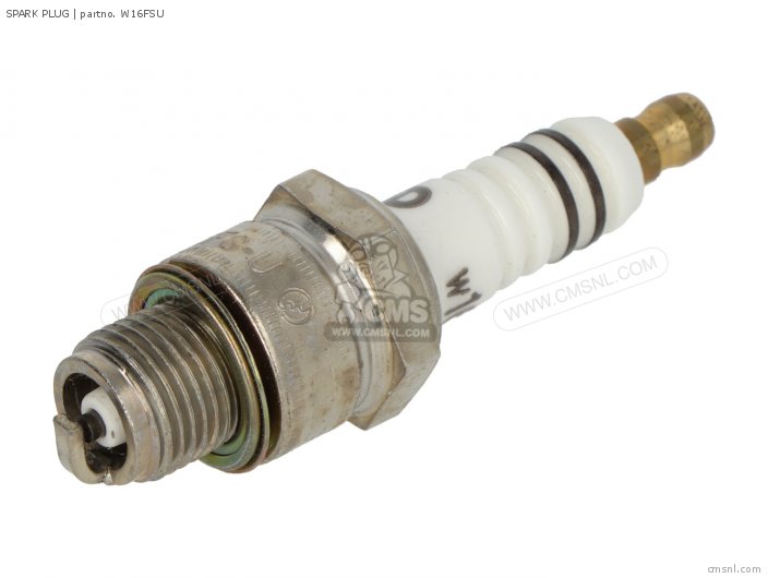 W16FSU Spark Plug Yamaha buy the W16FSU at CMSNL