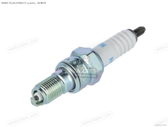 CR9EH9: Spark Plug,cr9eh-9 Kawasaki - buy the CR9EH9 at CMSNL
