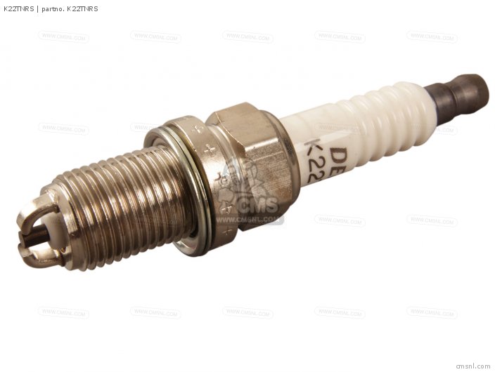 Suzuki SPARK PLUG  DENSO K22TNRS K22TNRS