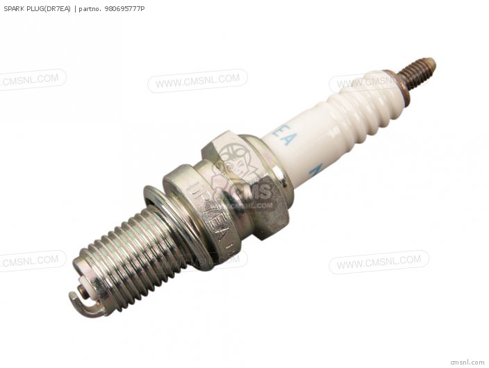 Honda SPARK PLUG(DR7EB) 980695777P Honda SPARK PLUG(DR7EB) 980695777P