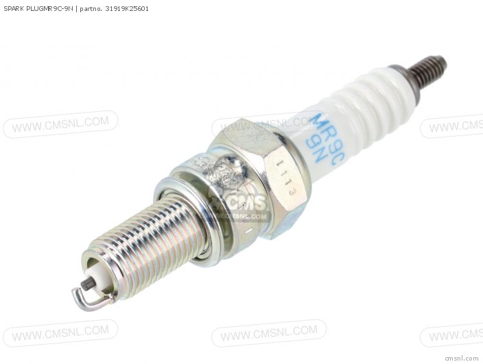 Honda SPARK PLUGMR9C-9N 31919K25601 Honda SPARK PLUGMR9C-9N 31919K25601