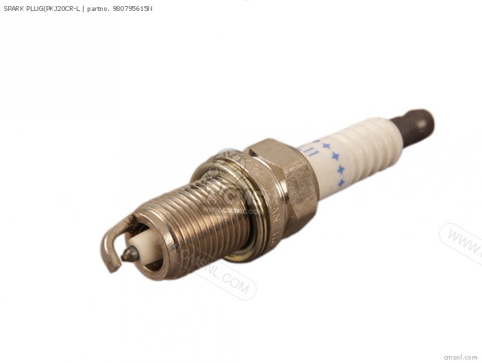 Honda SPARK PLUG  (PKJ20CR-L11) (ND  NIPPON DENSO)\t 980795615N