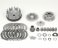 small image of SPECIAL CLUTCH INNER KIT TYPE-R FOR MONKEY   MONKEY FI + GORIL