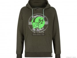 SPEED 52 HELMET HOODY SPEED 52 HELMET HOODY