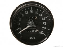SPEEDOMETER ASSY,KPH (NON O.E. ALTERNATIVE) SPEEDOMETER ASSY,KPH (NON O.E. ALTERNATIVE)