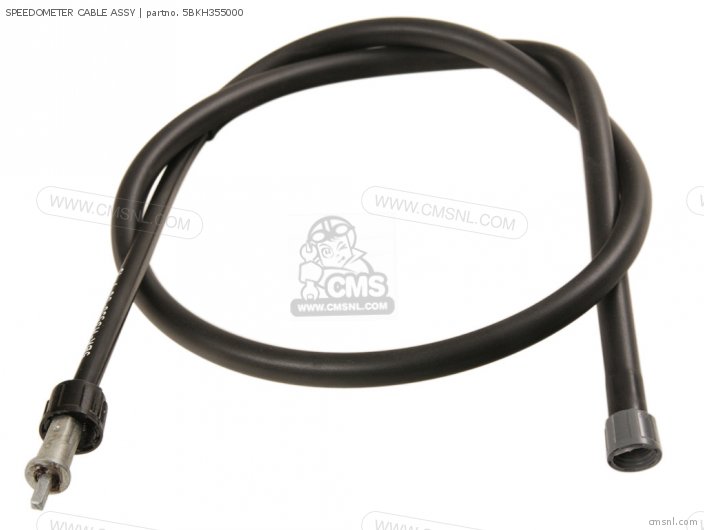SPEEDOMETER CABLE ASSY SPEEDOMETER CABLE ASSY