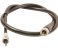 small image of SPEEDOMETER CABLE ASSY