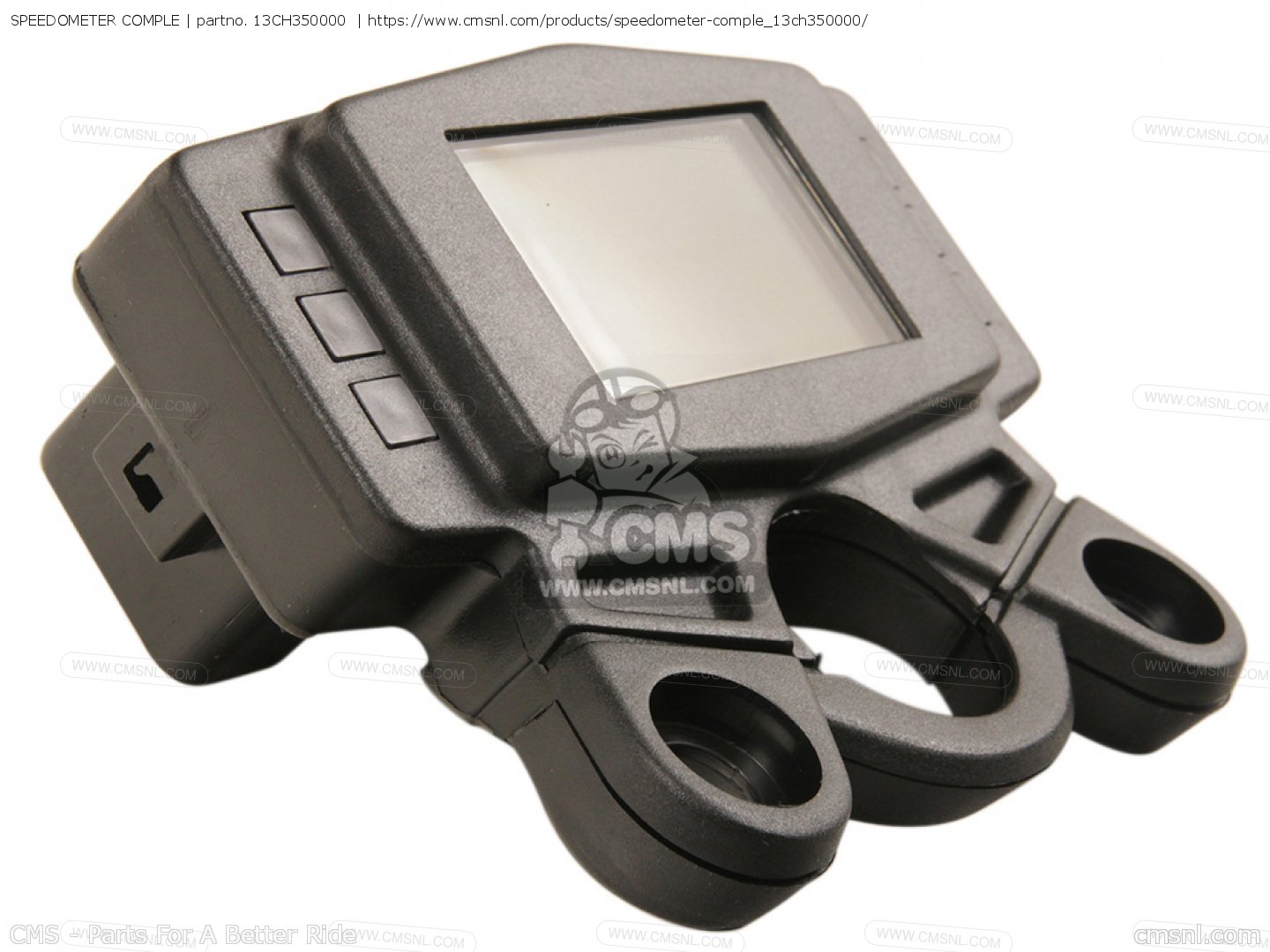 13CH350000 Speedometer Comple Yamaha buy the 13CH350000 at CMSNL