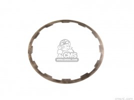 22355MG8000: SPG.CLUTCH LIFTER Honda - buy the 22355-MG8-000 at CMSNL