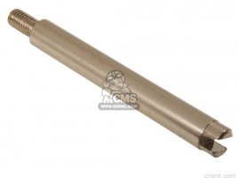 SPINDLE, CAM CHAIN GUIDE SPROCKET (NON O.E. ALTERNATIVE) SPINDLE, CAM CHAIN GUIDE SPROCKET (NON O.E. ALTERNATIVE)