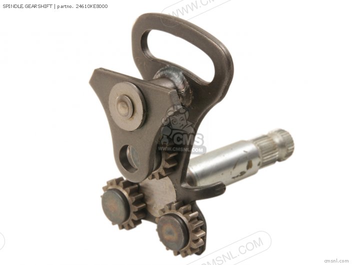 Spindle, Gearshift photo