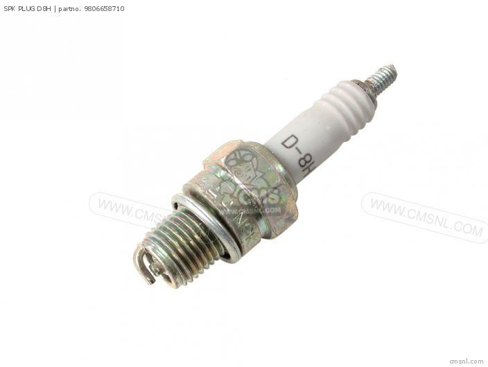 Honda SPK PLUG D8H 9806658710