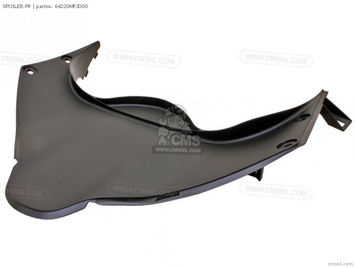 Honda SPOILER,FR 64220MFJD00