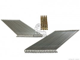 SPOKE ASSY-FR INNER OUTER (KIT) (NON O.E. ALTERNATIVE) SPOKE ASSY-FR INNER OUTER (KIT) (NON O.E. ALTERNATIVE)